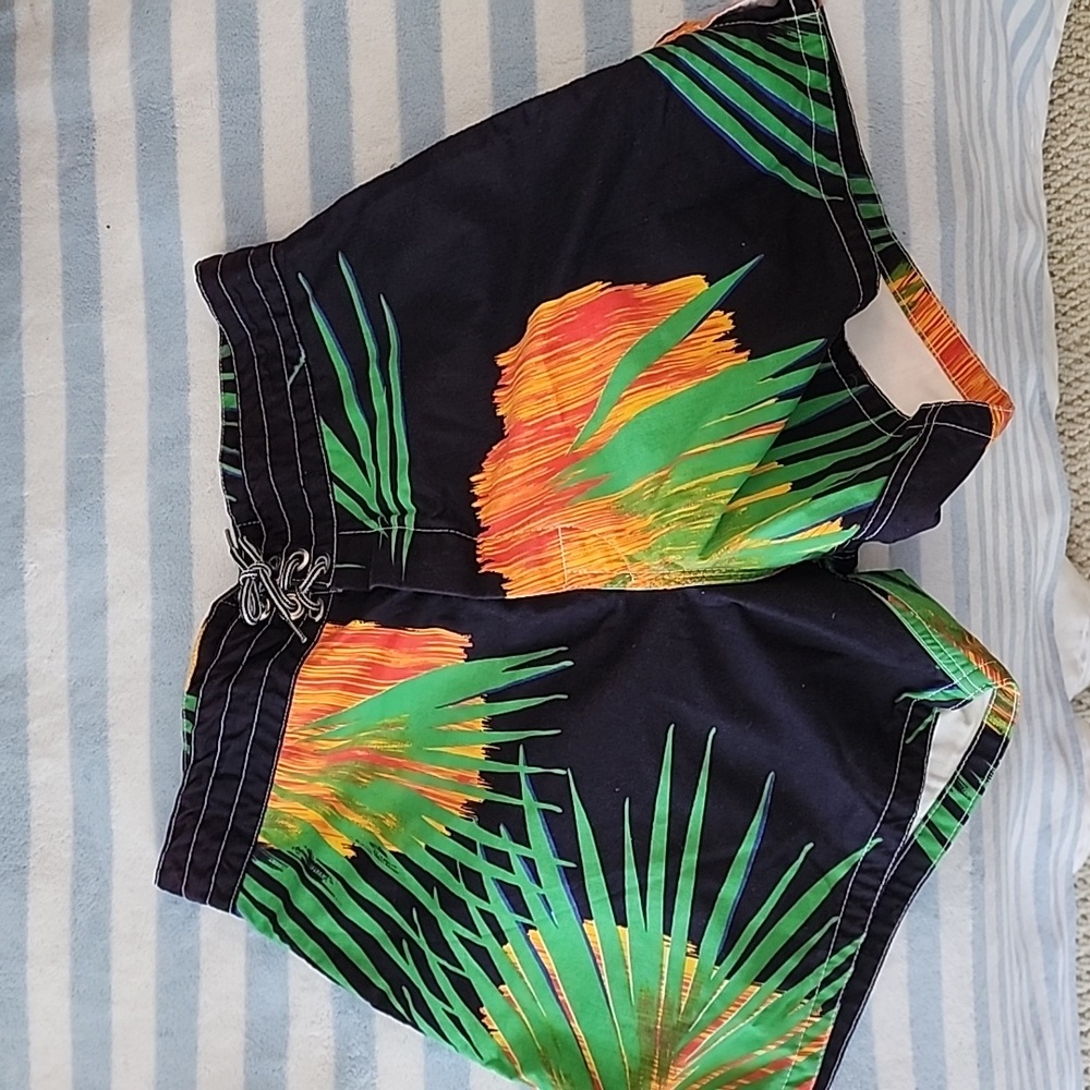 Birdwell Beach Britches ⛱️